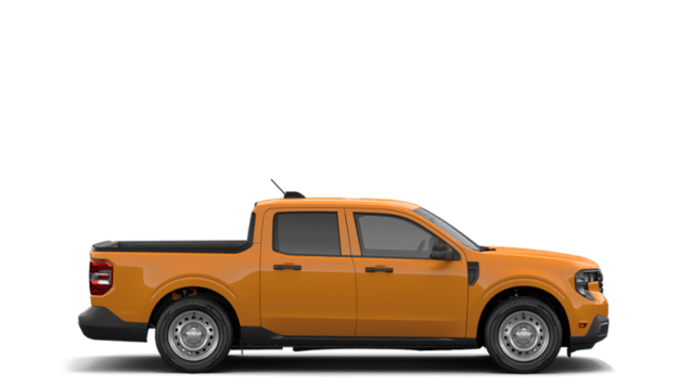 2026 Ford Maverick® External Image 1